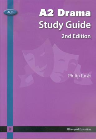 AQA A2 Drama Study Guide (2nd Edition) (Members)